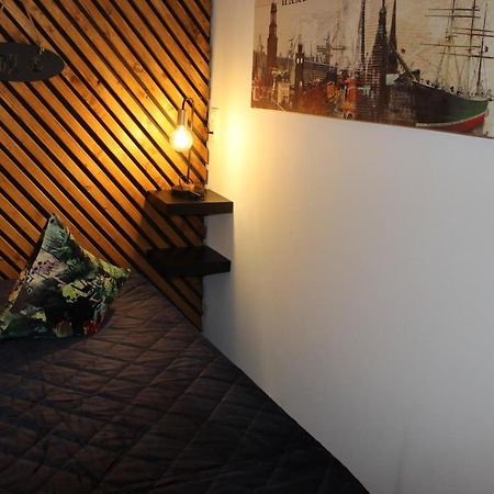 Kleine Souterrain Wohnung Naehe Hamburg Neu Wulmstorf Zewnętrze zdjęcie
