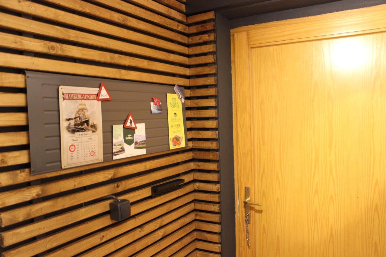 Kleine Souterrain Wohnung Naehe Hamburg Neu Wulmstorf Zewnętrze zdjęcie