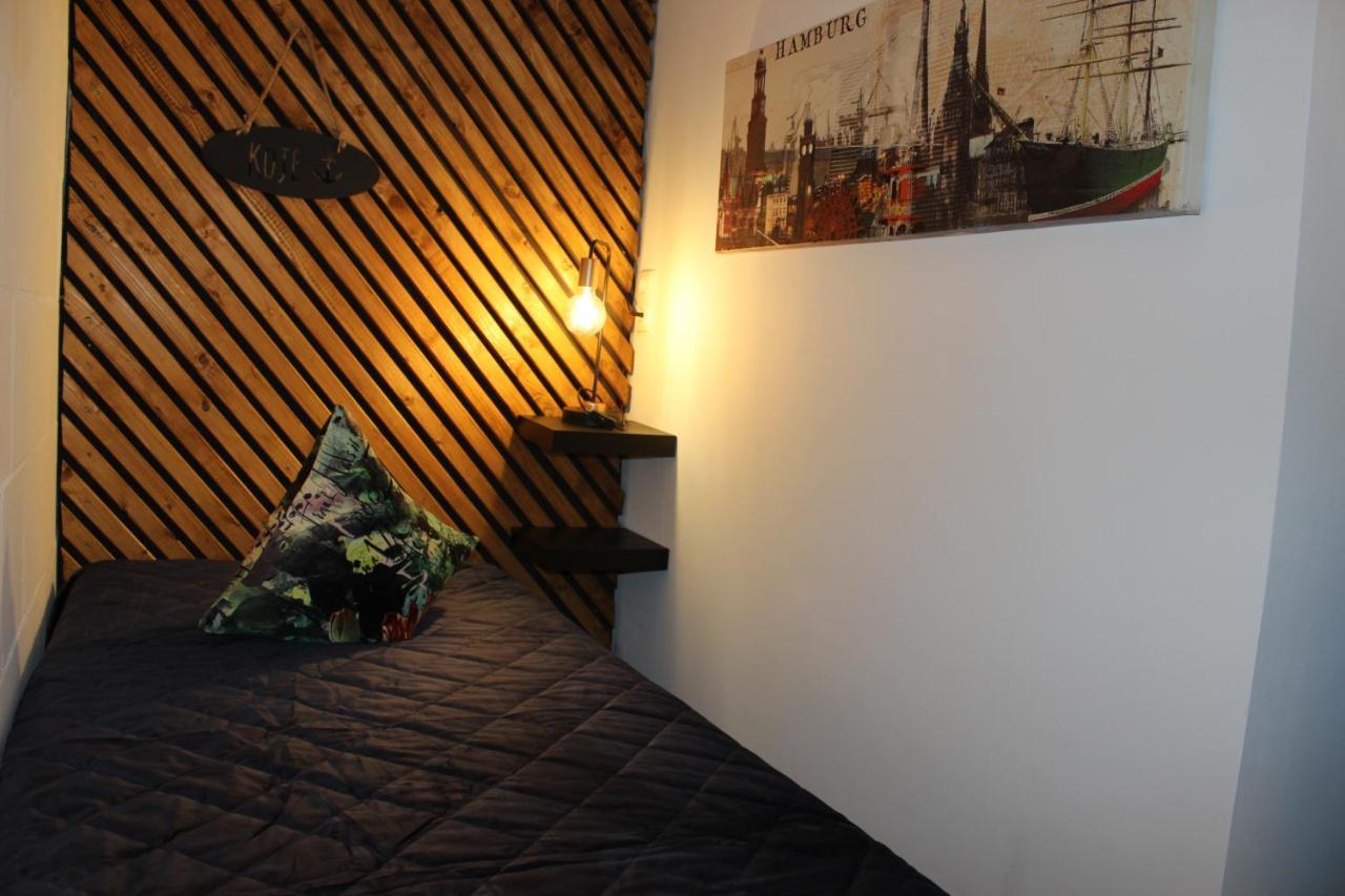 Kleine Souterrain Wohnung Naehe Hamburg Neu Wulmstorf Zewnętrze zdjęcie
