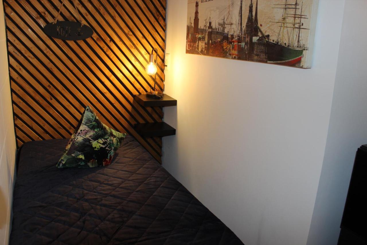 Kleine Souterrain Wohnung Naehe Hamburg Neu Wulmstorf Zewnętrze zdjęcie